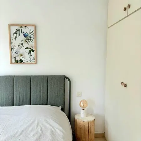 Top-rated Oasis: Spacious 1br With Bbq Garden Apartment *