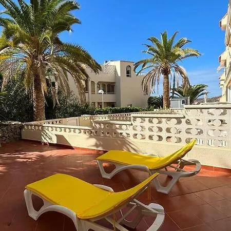 Top-rated Oasis: Spacious 1br With Bbq Garden Callao Salvaje