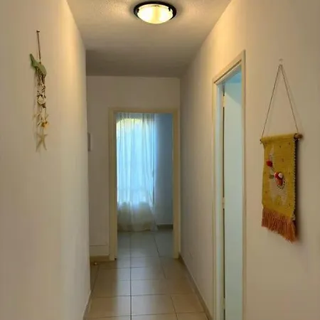 Apartment Top-rated Oasis: Spacious 1br With Bbq Garden *