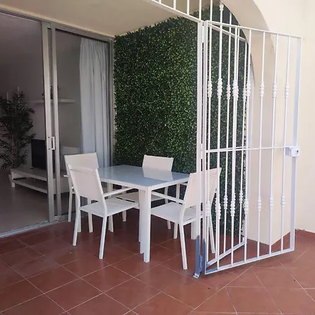 Top-rated Oasis: Spacious 1br With Bbq Garden * Callao Salvaje