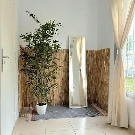 Apartmán Top-rated Oasis: Spacious 1br With Bbq Garden