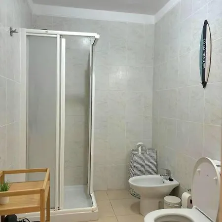 Apartmán Top-rated Oasis: Spacious 1br With Bbq Garden *